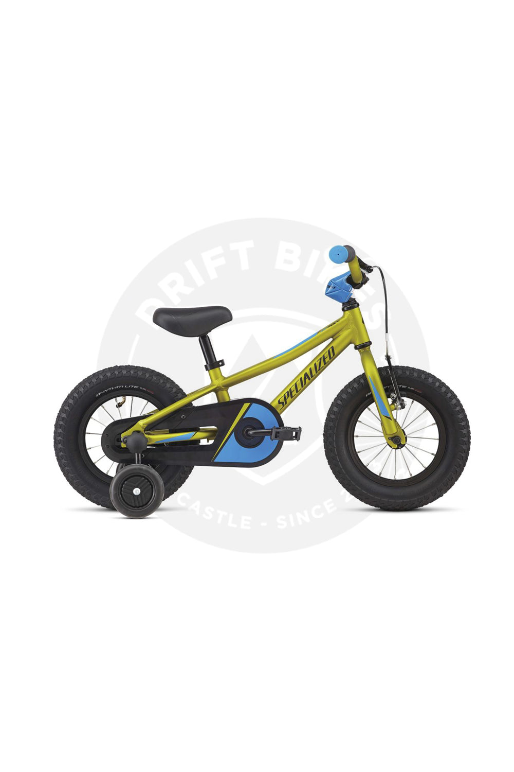 Buy Riprock CSTR 12 INT 12inch bike Specialized Newcastle Drift Bikes