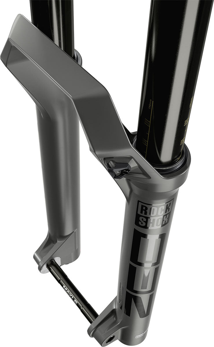 Rockshox zeb charger r review outlet