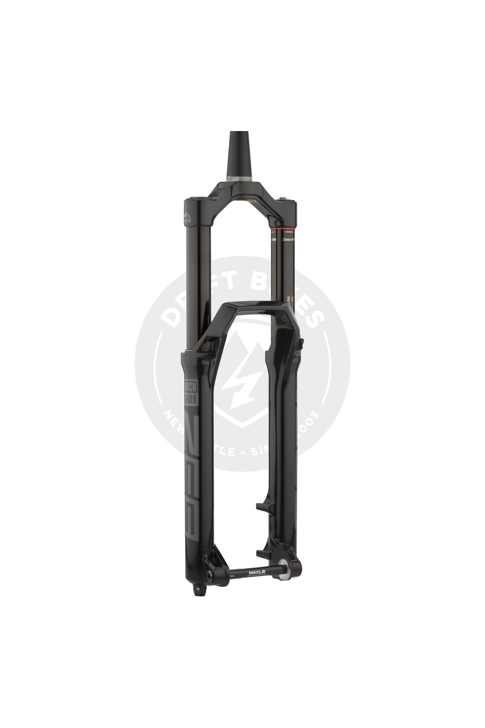 Rockshox zeb r 180mm hotsell