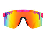 Pit Viper Originals Polarised Sunglasses