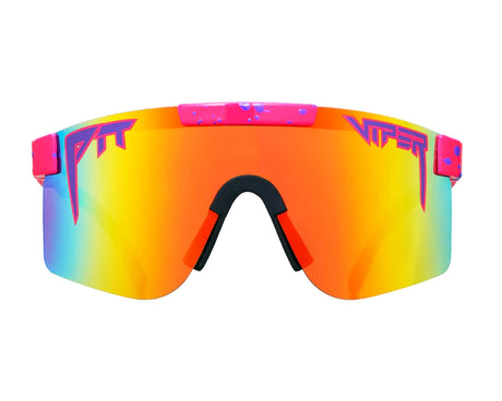 Pit Viper Originals Polarised Sunglasses