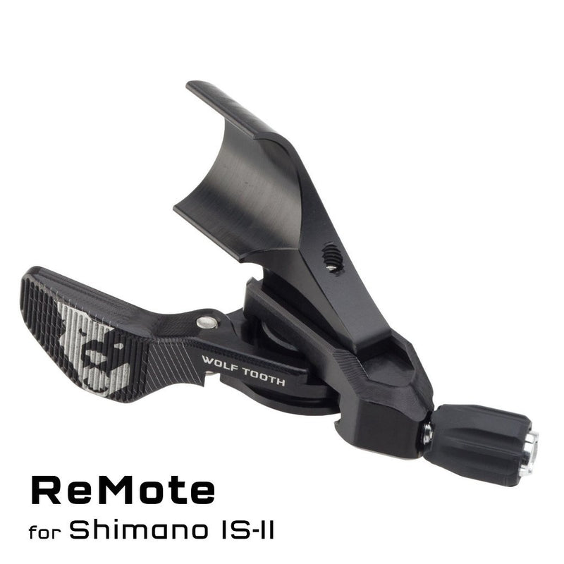 Wolf Tooth Dropper Remote Lever
