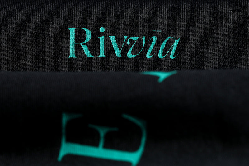 Rivvia Projects Circular T-Shirt