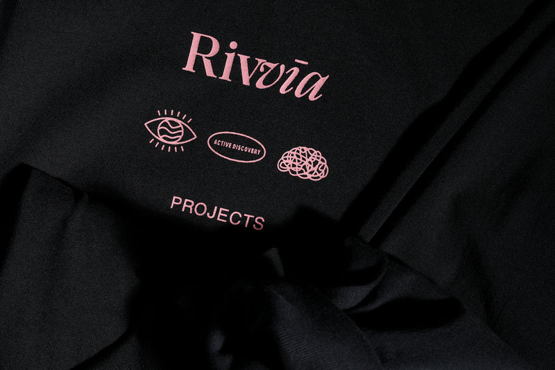 Rivvia Projects Long Sleeve Shirt