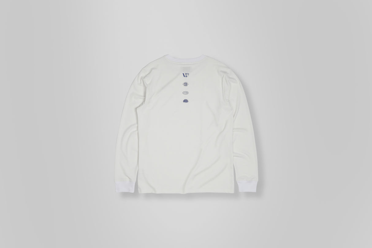 Rivvia Projects RPL Long Sleeve Shirt