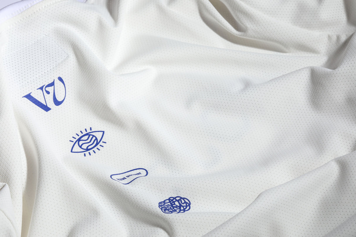 Rivvia Projects RPL Long Sleeve Shirt
