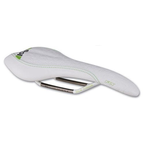 SDG TI-FLY SADDLE WHITE | WHITE