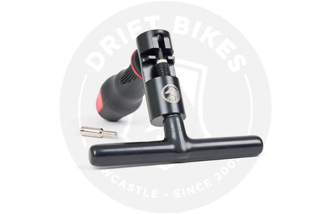 SHADOW CHAIN BREAKER INTERLOCK PRO GRADE