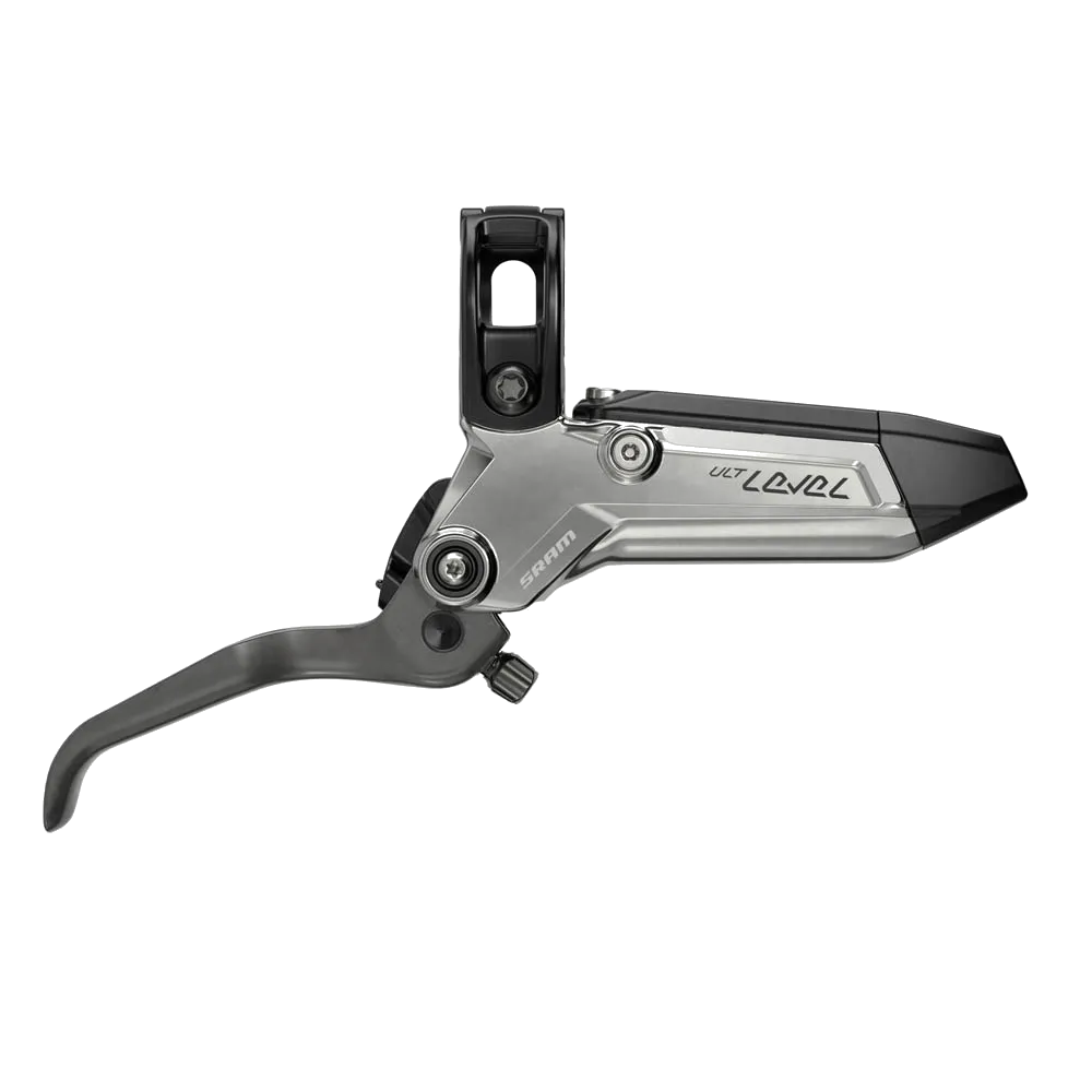 Sram Level Ultimate Stealth Carbon Lever Ti Hardware 4 Piston