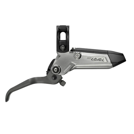 Sram Level Ultimate Stealth Carbon Lever Ti Hardware 4 Piston