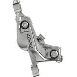 Sram Level Ultimate Stealth Carbon Lever Ti Hardware 4 Piston