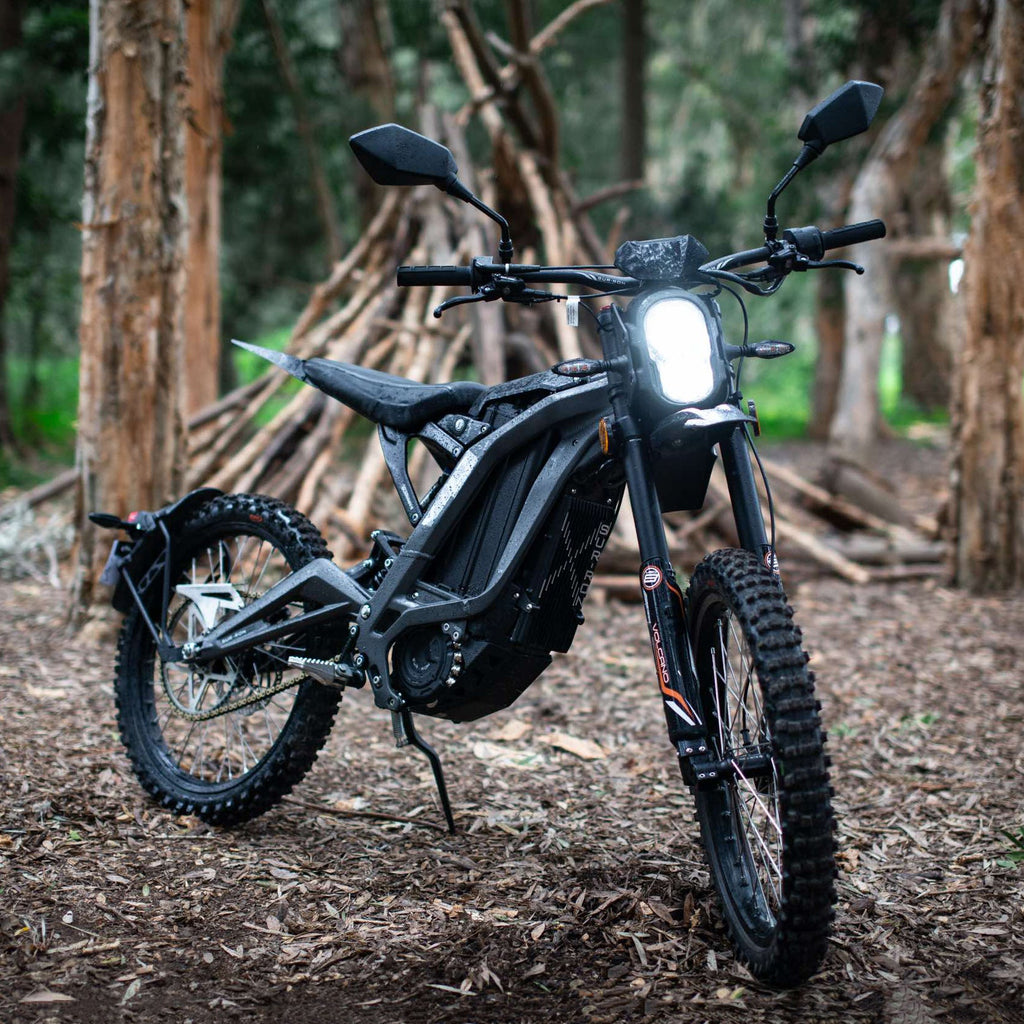 Sur Ron 2022 Light Bee L1E Electric Dirt Bike