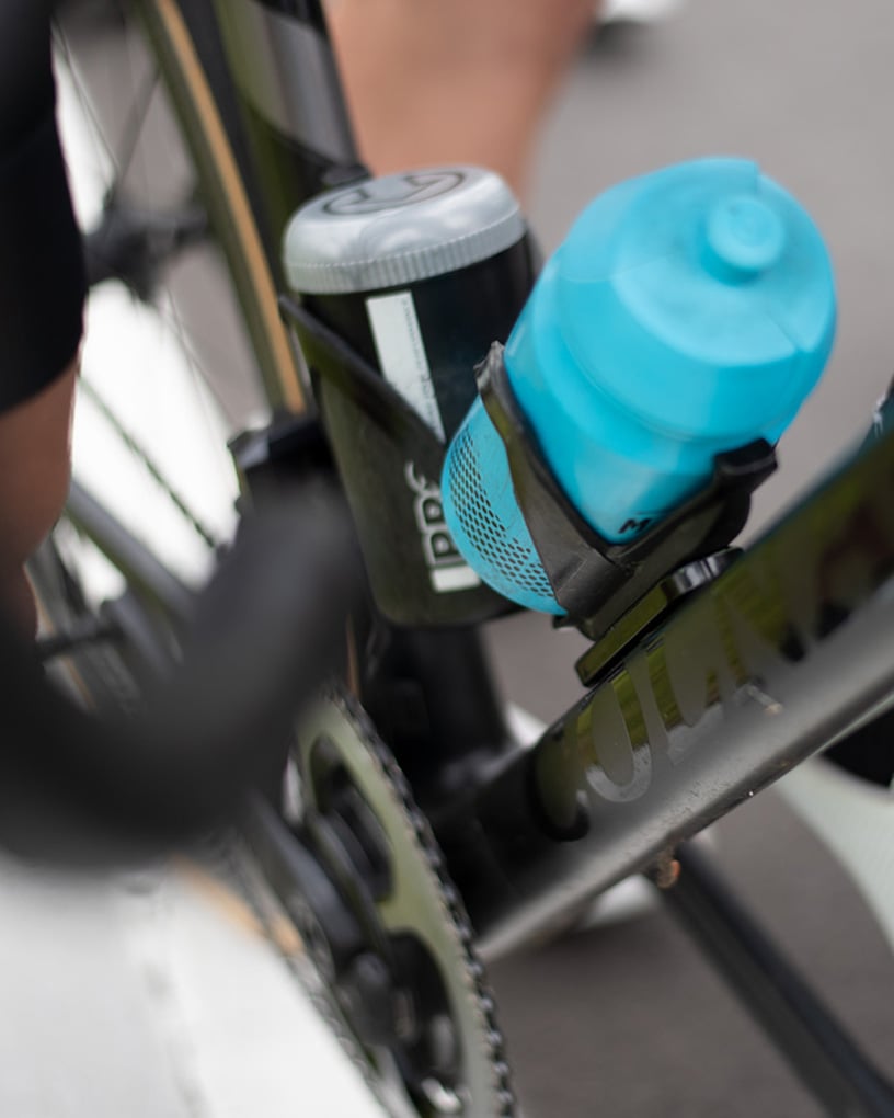 KNOG SCOUT Bicycle Alarm & Tracker
