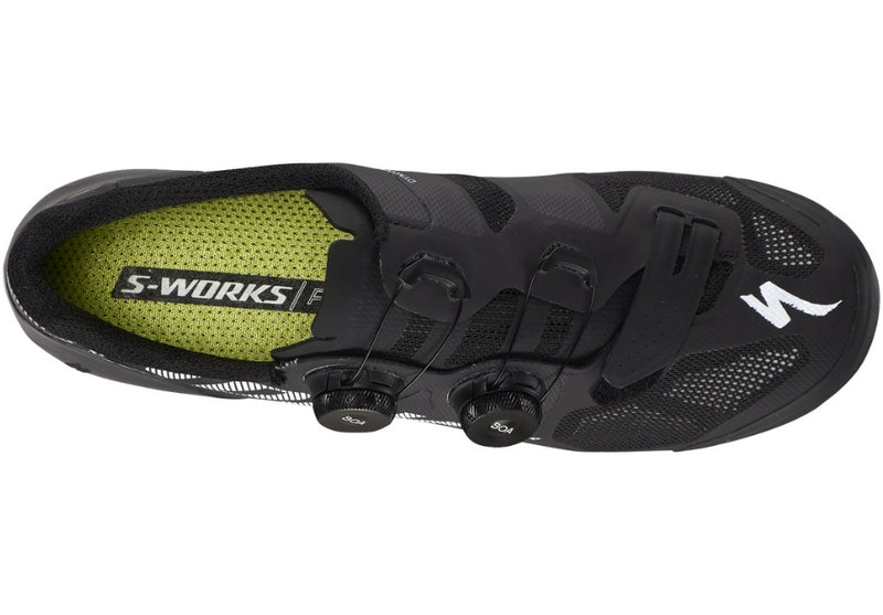 Specialized S-Works 7 Vent Road Shoes