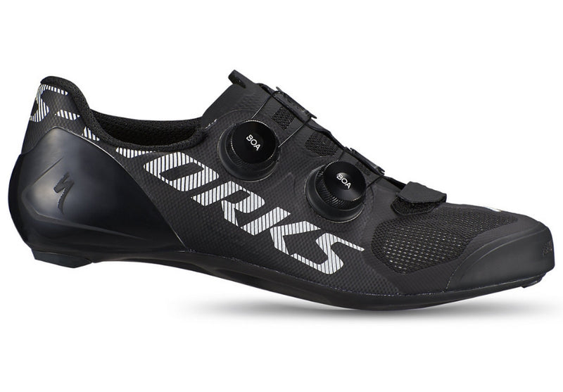 Specialized S-Works 7 Vent Road Shoes