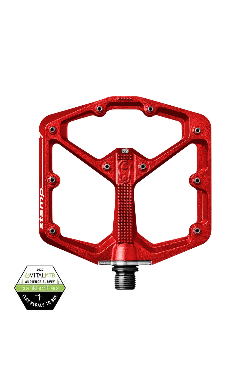 Crankbrothers MTB Stamp 7 Pedals | Buy Crank Brothers Pedals