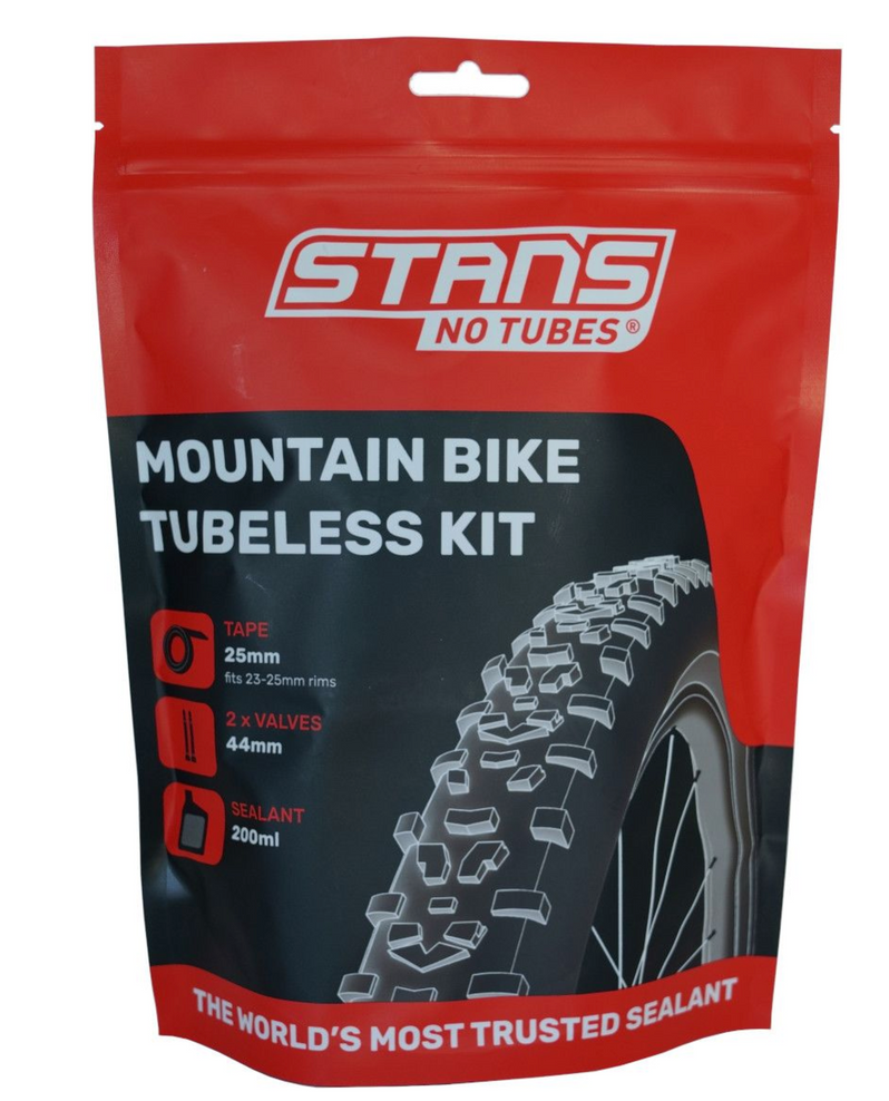 Best mtb tubeless kit sale