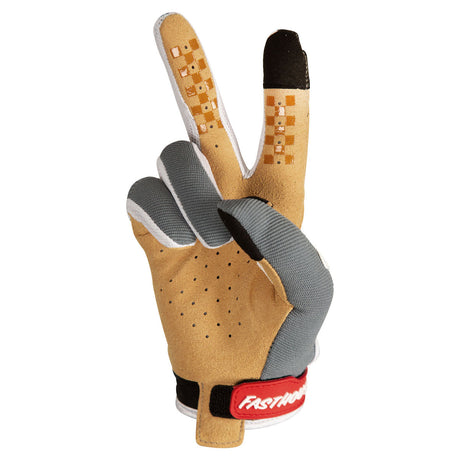 Fasthouse 2021 Speed Style Striper Glove