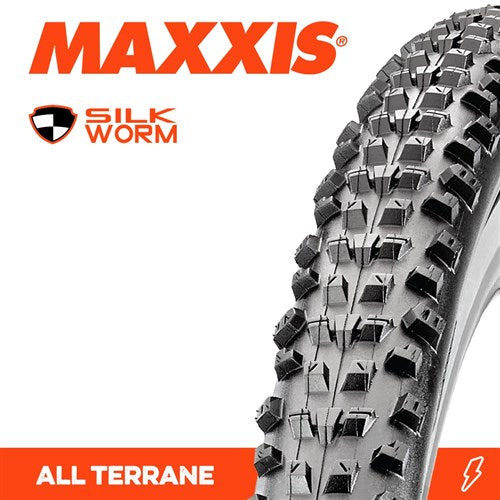 MAXXIS ALL TERRANE 28 X 33C SILKWORM TUB