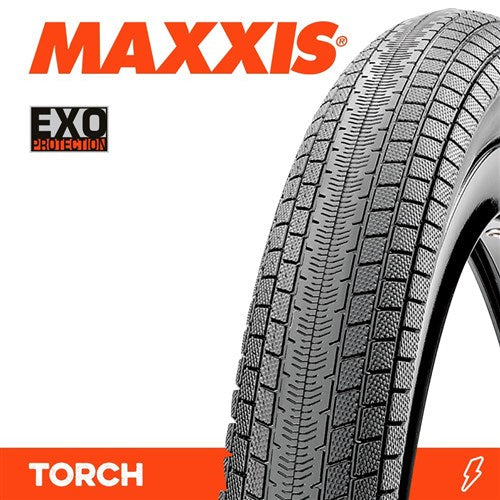 MAXXIS TORCH TYRE 20 X 1.75 EXO