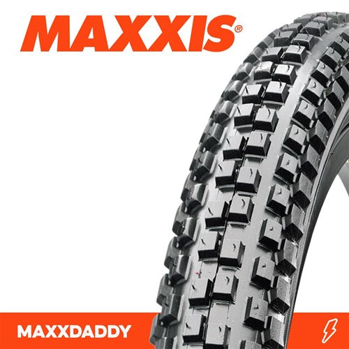 MAXXIS MAXX DADDY 20 X 2.00