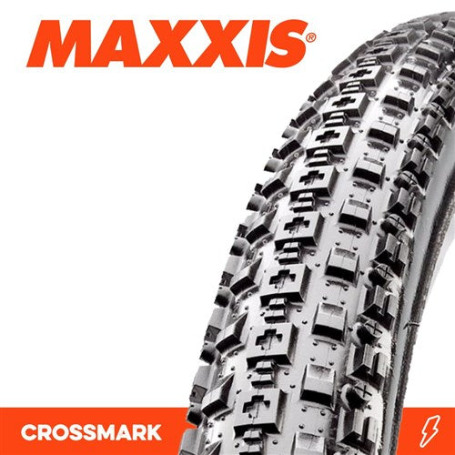 Maxxis crossmark 26 x 2.25 on sale