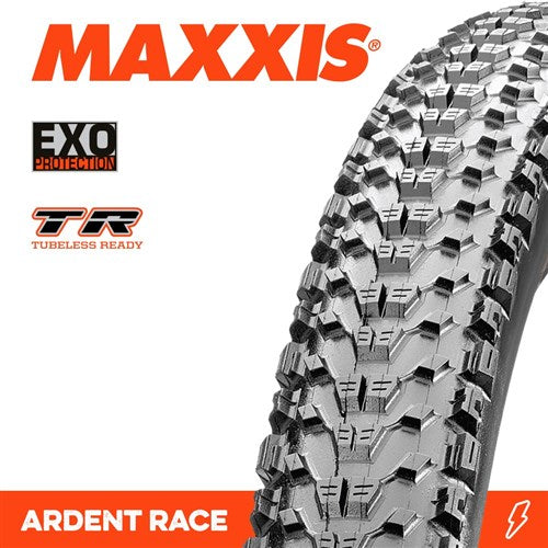 MAXXIS ARDENT RACE TYRE 27.5 X 2.20 EXO TR