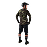 Troy Lee Designs 2022 Flowline Long Sleeve Jersey