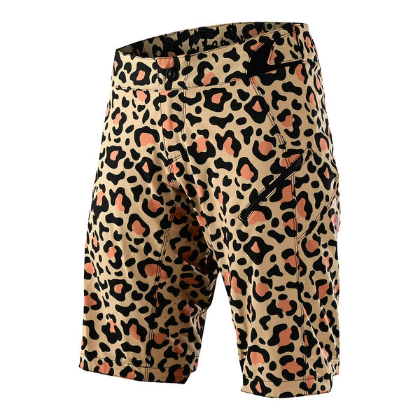 Troy Lee Designs 2022 Womens Lilium Short w/ Liner – Drift Bikes