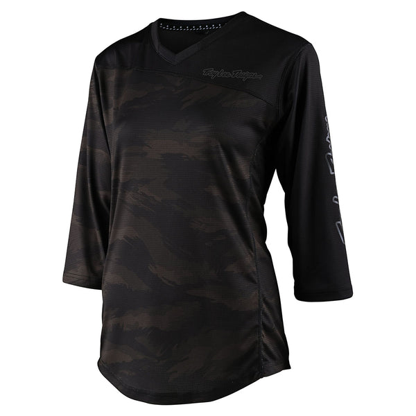 Troy Lee Designs 2022 Womens Mischief 3/4 Jersey