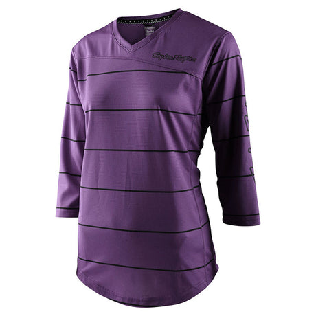 Troy Lee Designs 2022 Womens Mischief 3/4 Jersey
