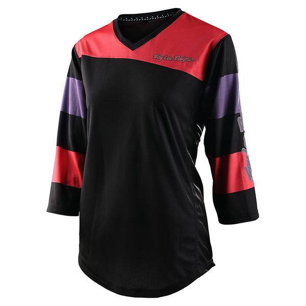 Troy Lee Designs 2022 Womens Mischief 3/4 Jersey