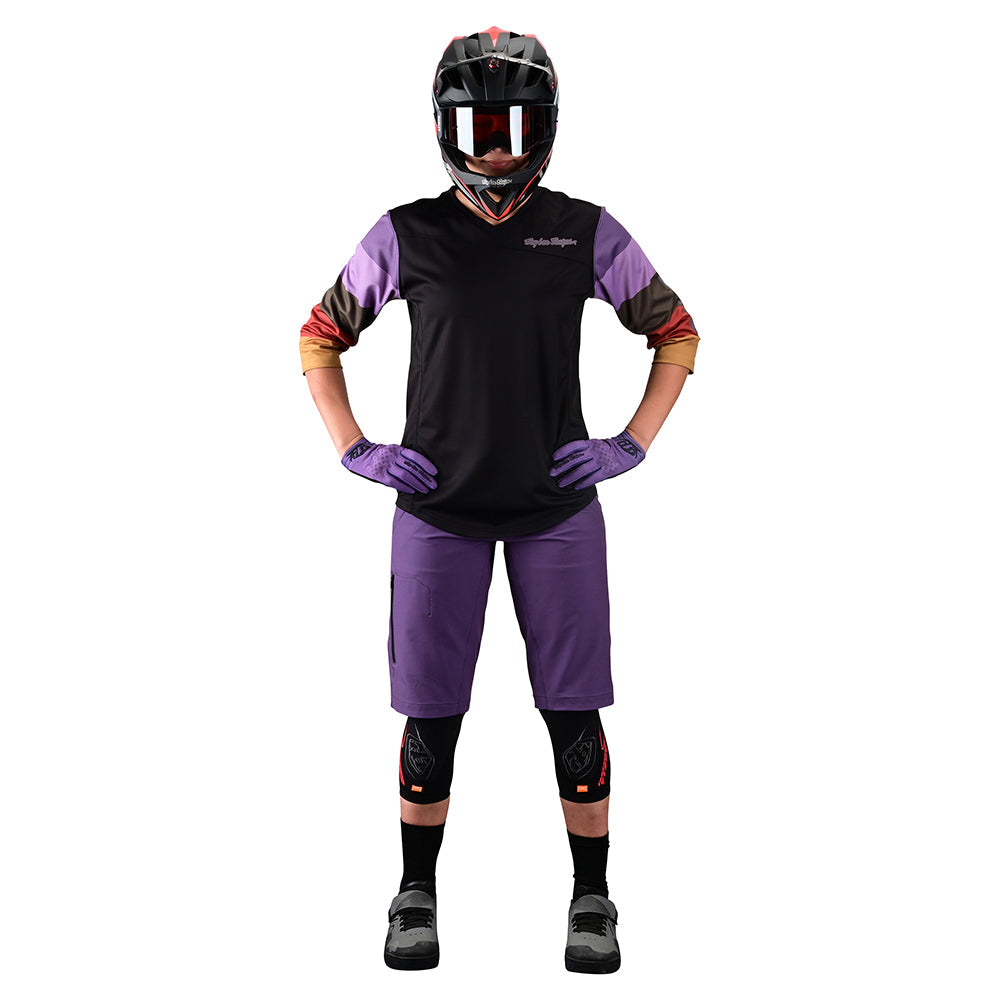 Troy Lee Designs 2022 Womens Mischief 3/4 Jersey