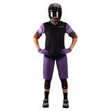 Troy Lee Designs 2022 Womens Mischief 3/4 Jersey