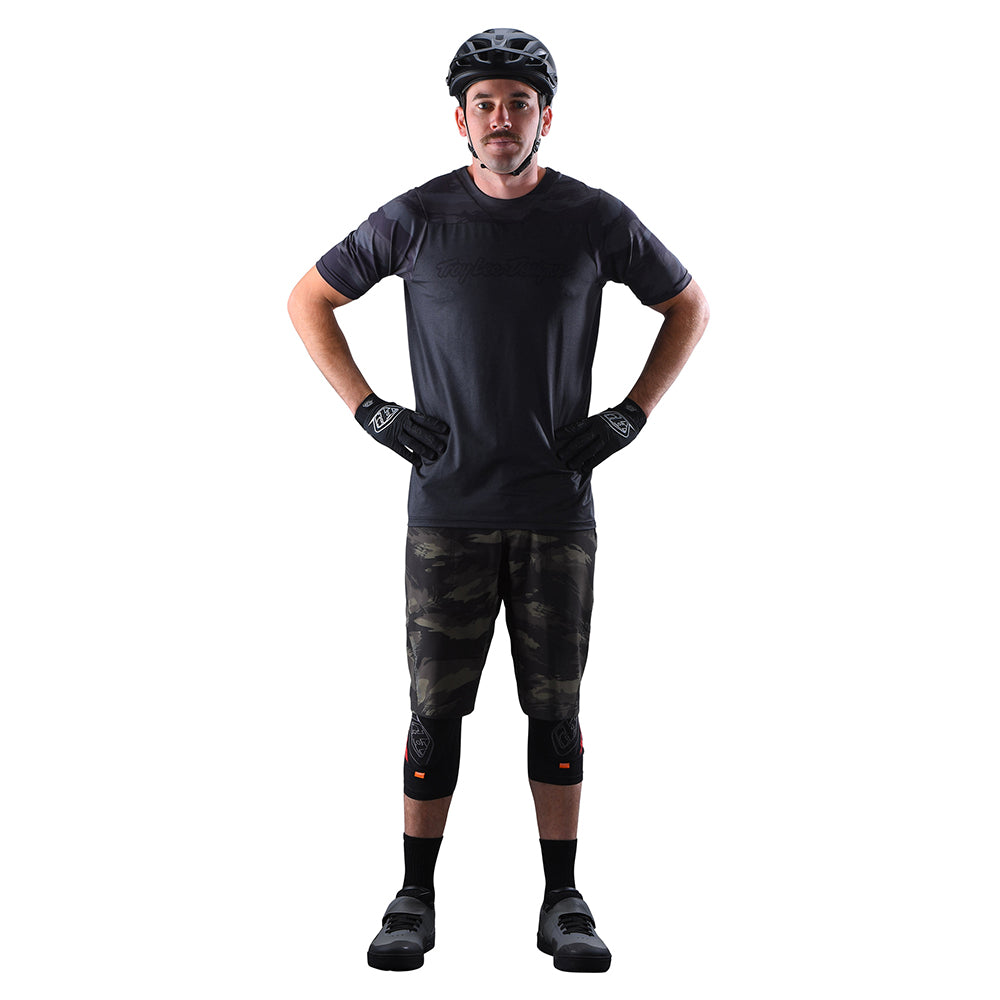Troy Lee Designs Skyline Short Sleeve Mountain Bike Jersey