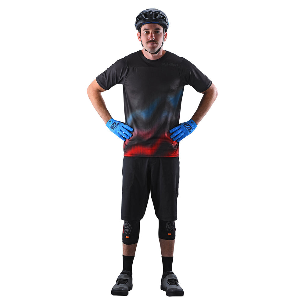 Troy Lee Designs Skyline Short Sleeve Mountain Bike Jersey