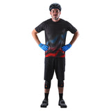 Troy Lee Designs Skyline Short Sleeve Mountain Bike Jersey