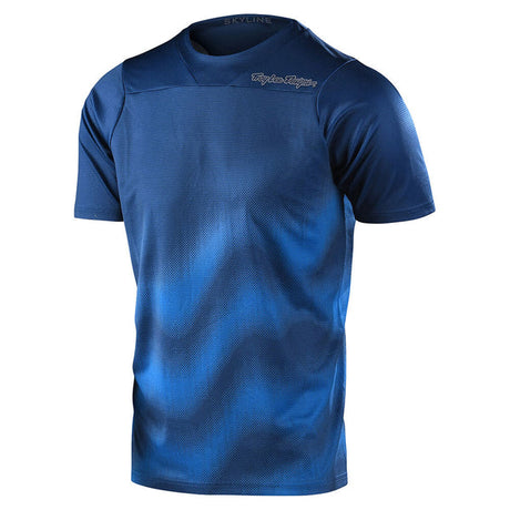 Troy Lee Designs Skyline Short Sleeve Mountain Bike Jersey