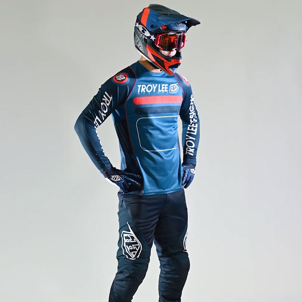 Troy Lee Designs 2022 Sprint Pants – Drift Bikes
