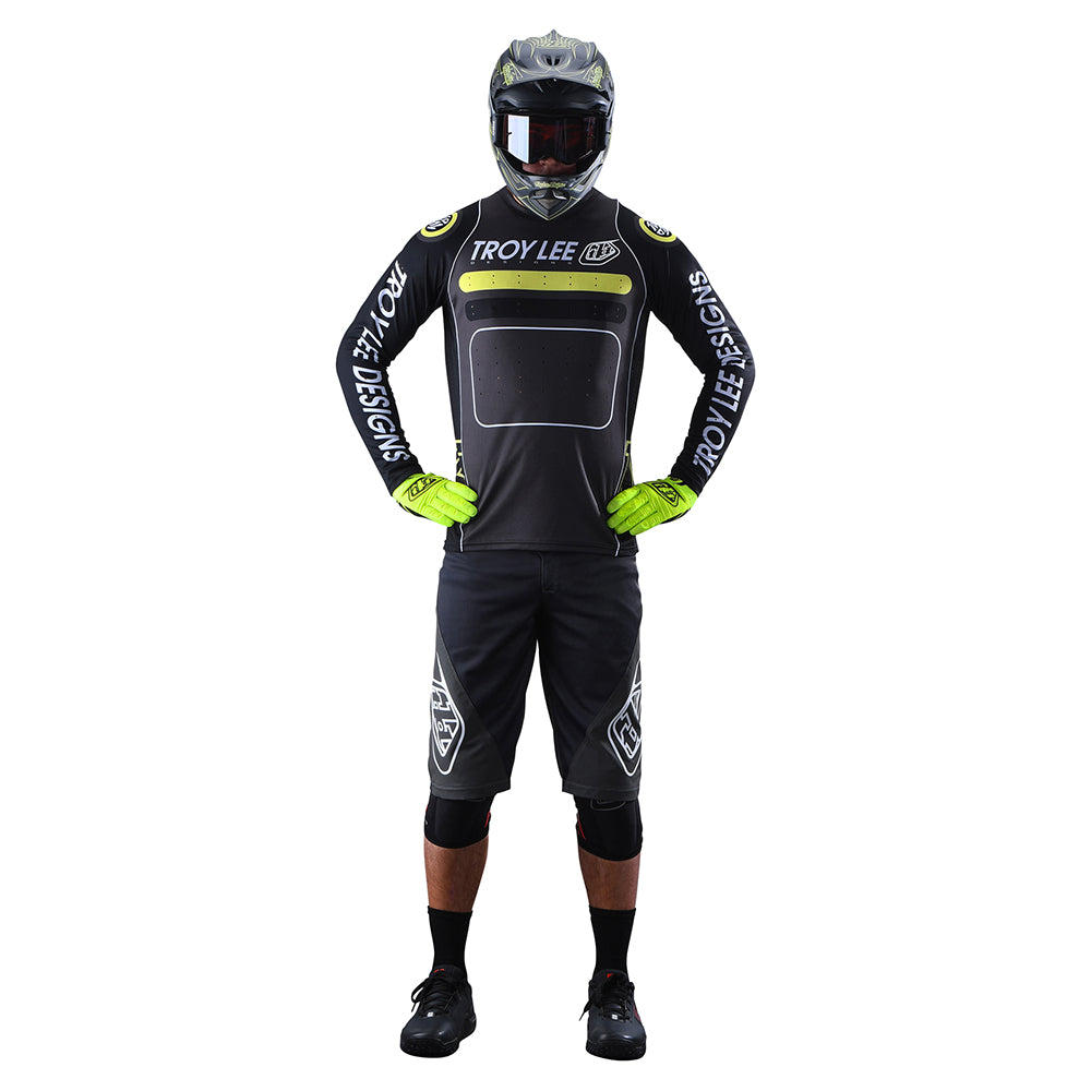Troy Lee Designs 2022 Sprint Shorts