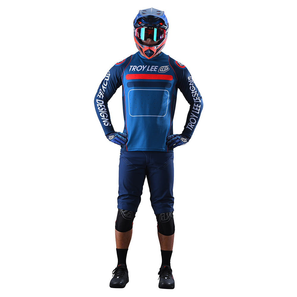 Troy Lee Designs 2022 Sprint Shorts