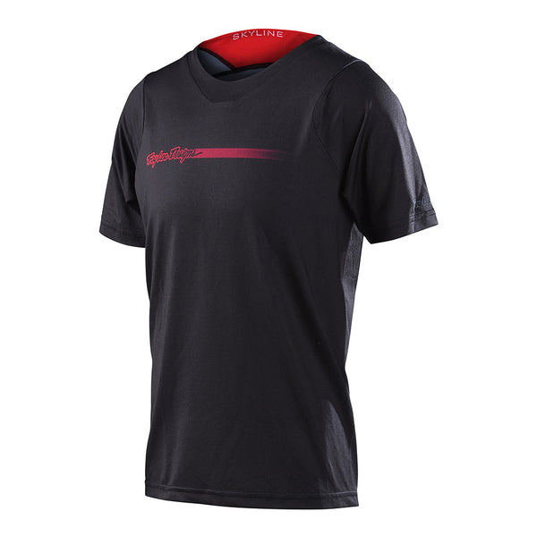 Troy Lee Designs 2022 Skyline Youth Short Sleeve Jersey