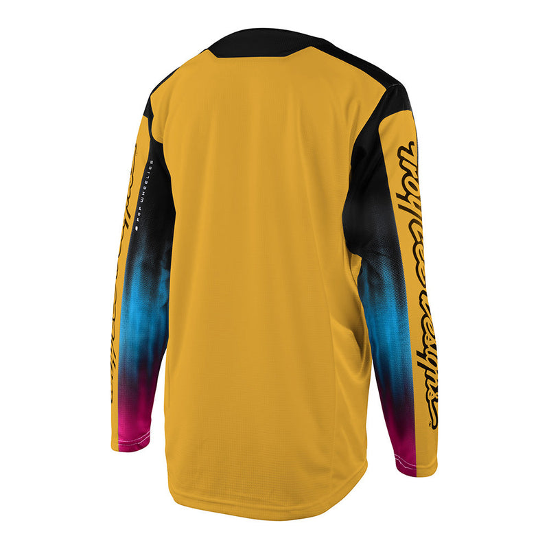 Troy Lee Designs 2022 Youth Sprint Long Sleeve Jersey