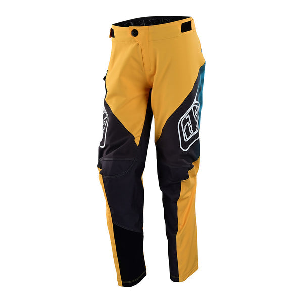 Troy Lee Designs Youth Sprint Pants – Drift Bikes