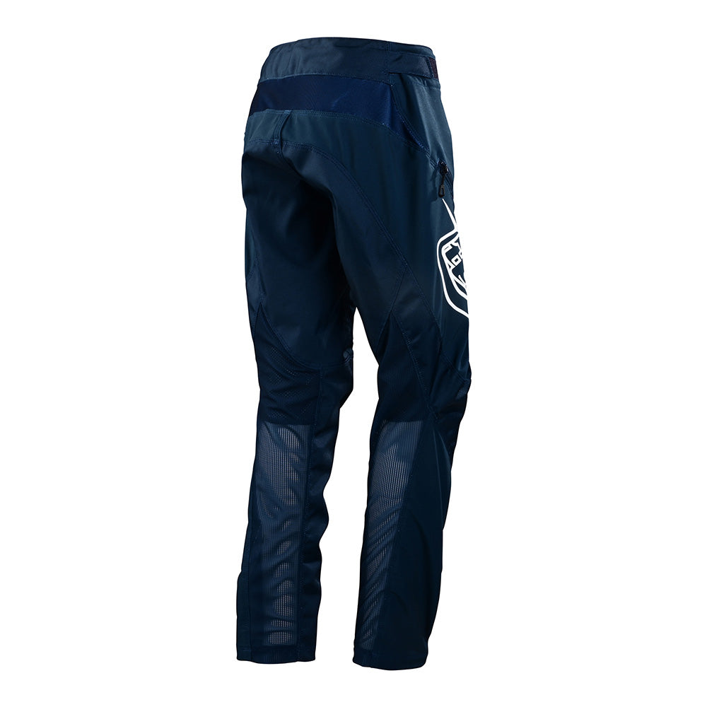 Youth Sprint Pant Solid Black – Troy Lee Designs