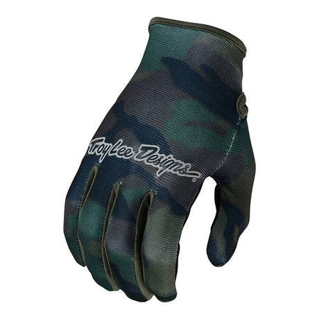 Troy Lee Designs 2022 Flowline Gloves