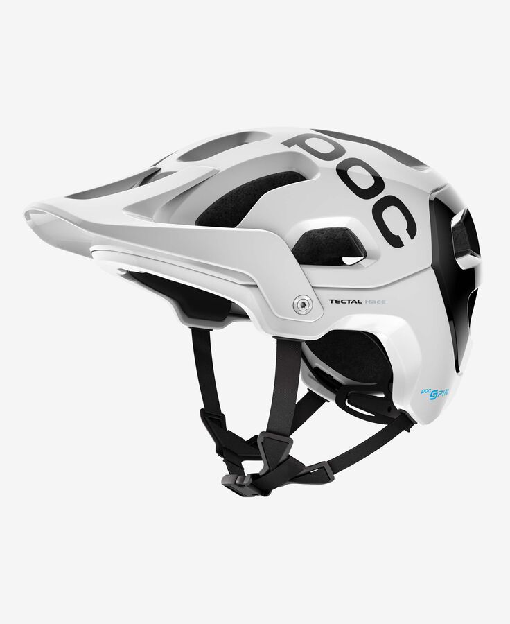 POC Tectal Race Spin Adult Mountain Bike Helmet