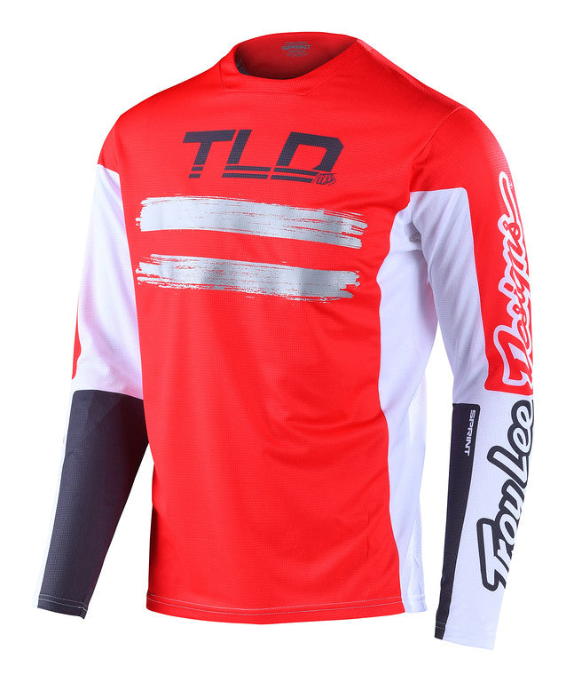 Troy Lee Designs 2022 Sprint Jersey