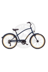 Electra Townie Original 7D Cruiser Bike