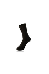 ANTU BAMBO WATERPROOF SOCK BLACK